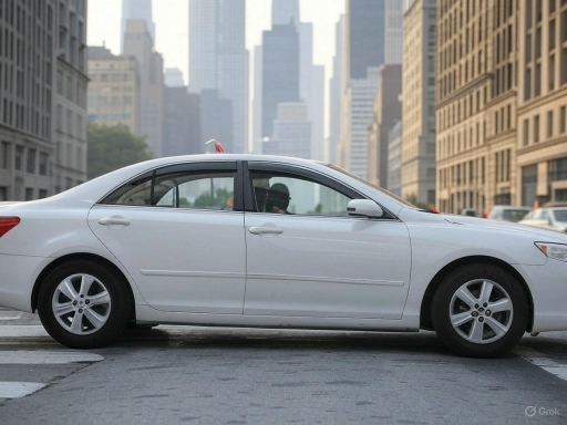 City Transport