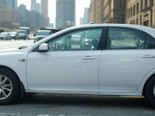 Business Tour Taxi